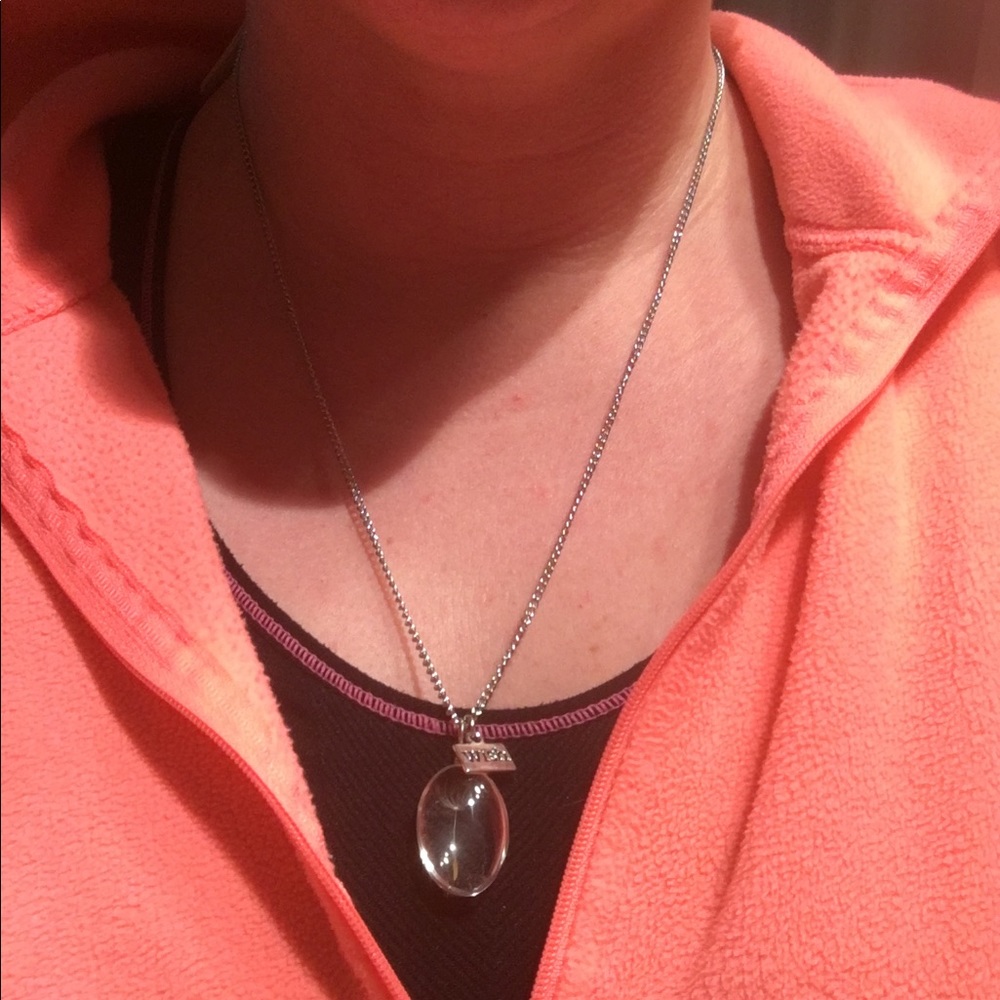 Make a wish Necklace - Picture 5 of 6